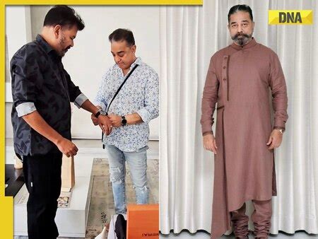 kamal haasan watch collection|kamal haasan worth.